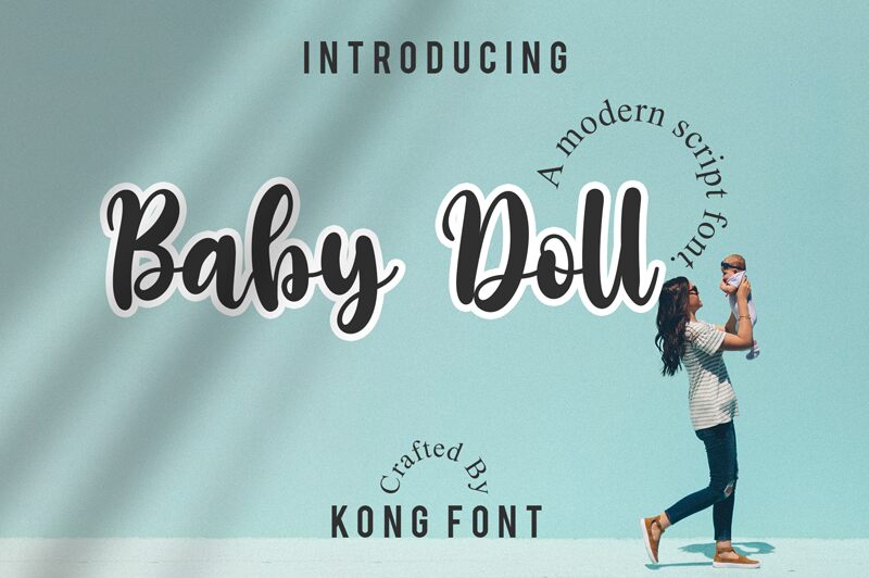 Baby Doll