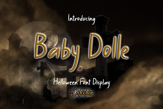 Baby Dolle