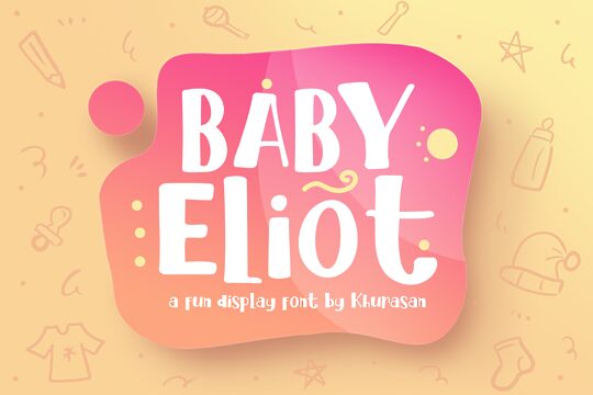 Baby Eliot