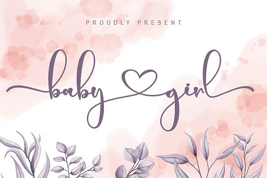 Baby Girl