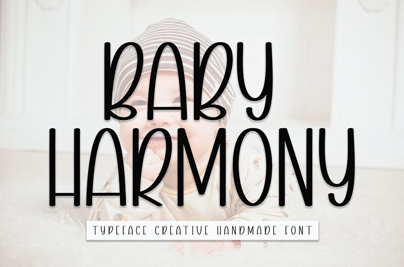 Baby Harmony