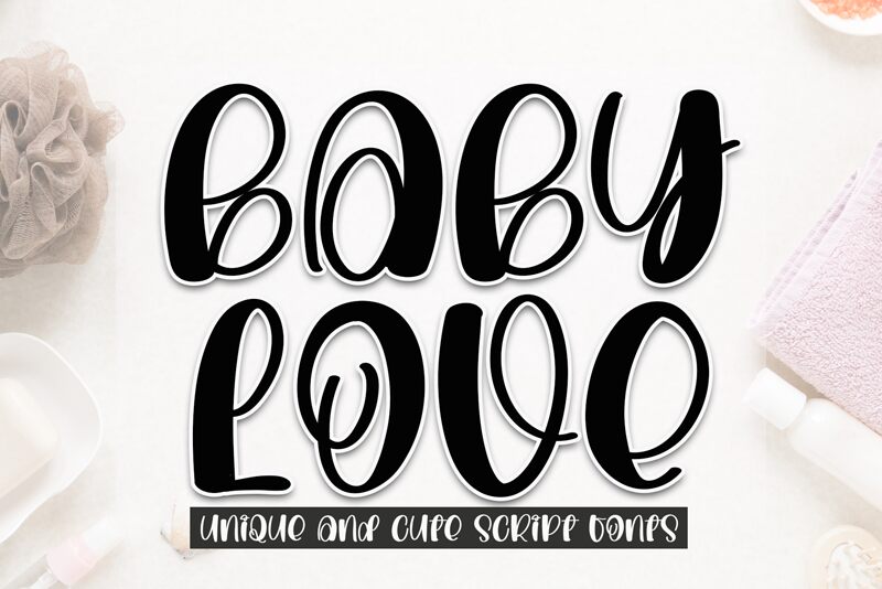 Baby Love