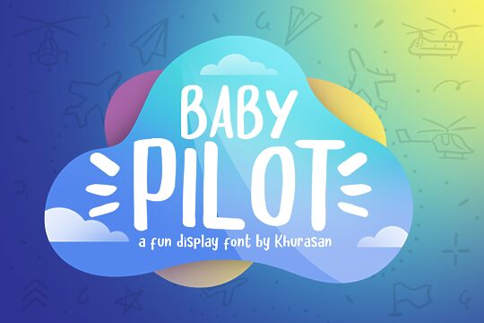 Baby Pilot