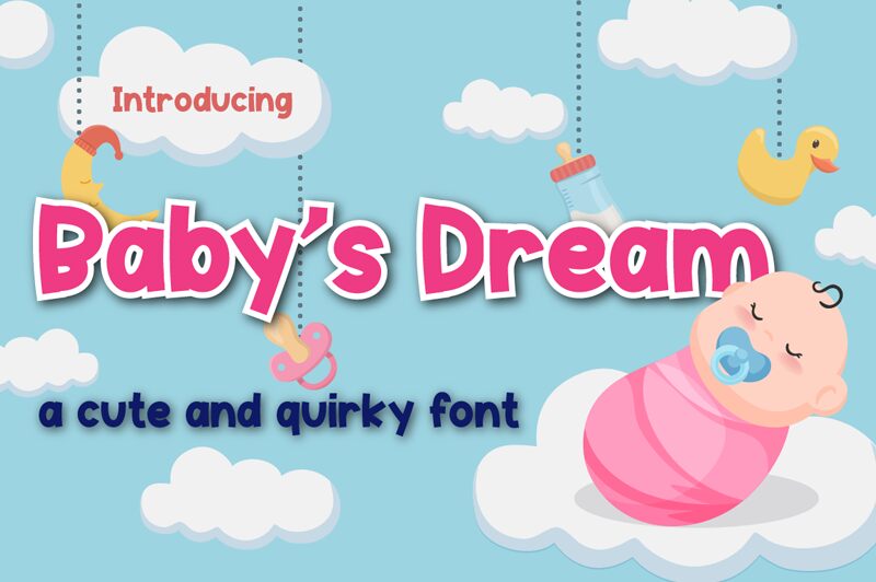 Baby's Dream