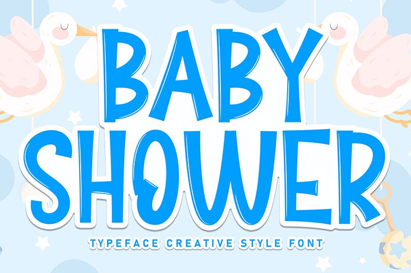 Baby Shower