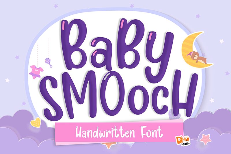 Baby Smooch