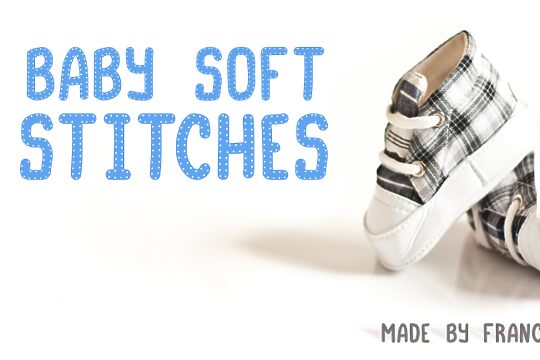 Baby Soft Stitches