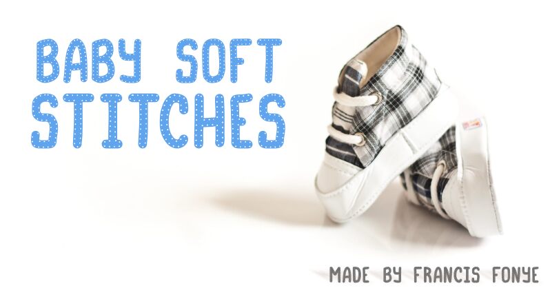 Baby Soft Stitches