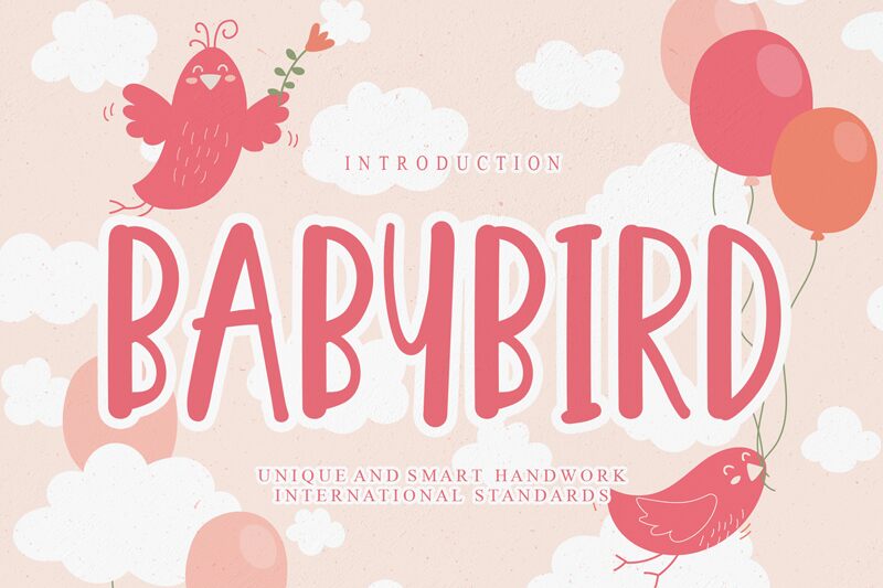 Babybird