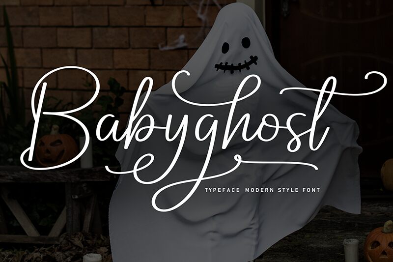 Babyghost