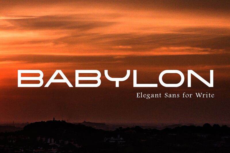 Babylon