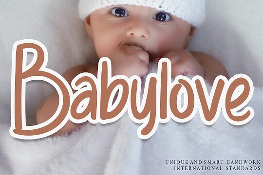 Babylove