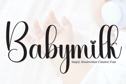 Babymilk