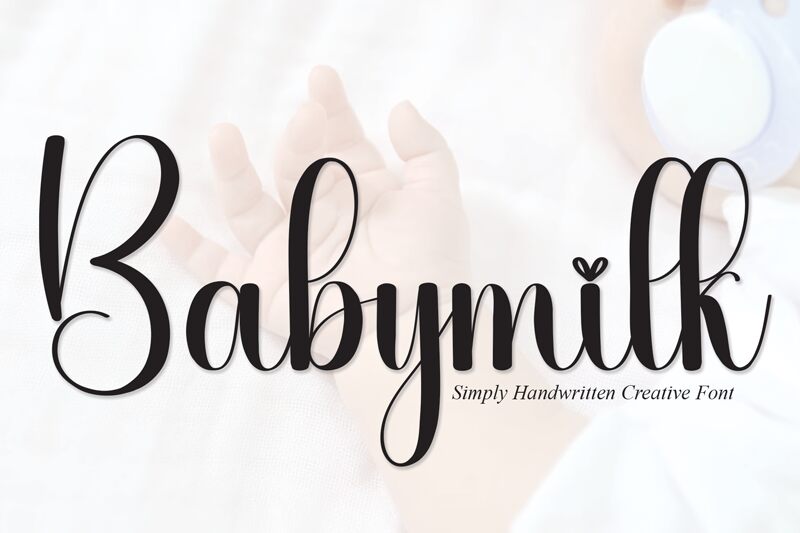 Babymilk