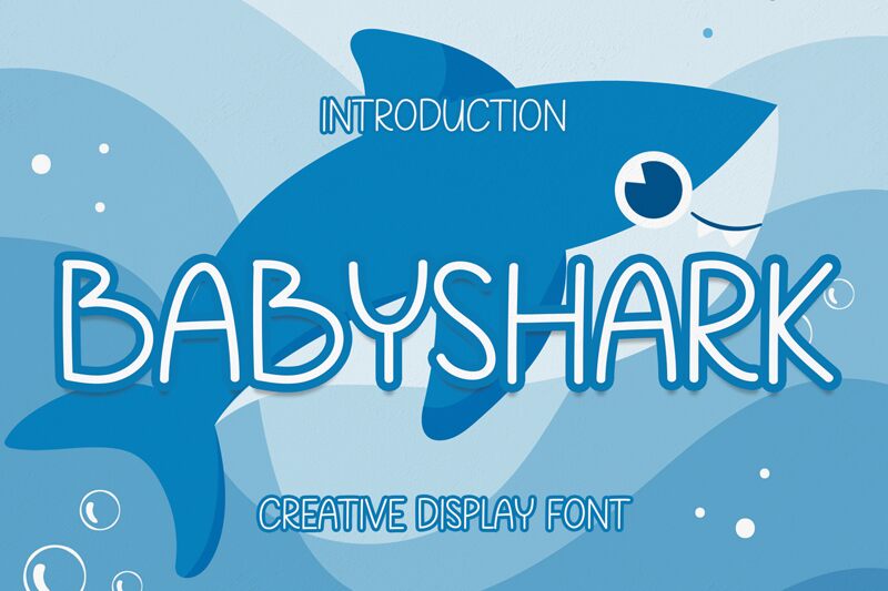 Babyshark