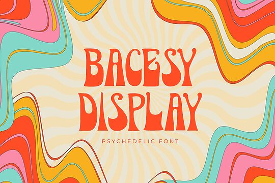 Bacesy Display