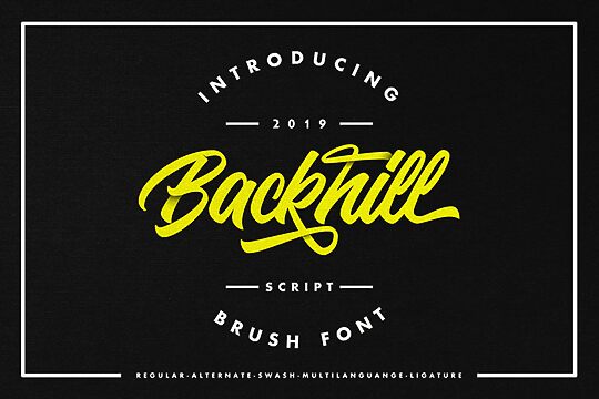 Backhill