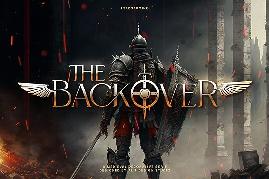 Backover