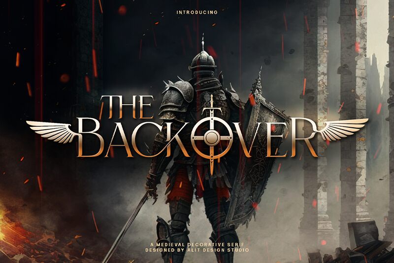 Backover