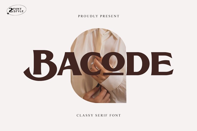 Bacode