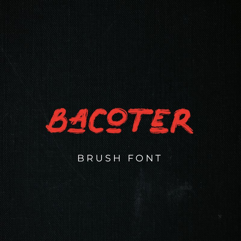 Bacoter