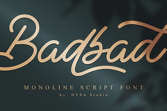 Badbad