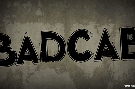 Badcab