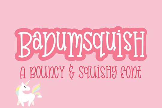 Badumsquish