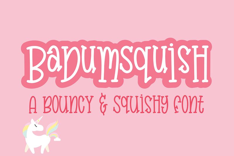 Badumsquish