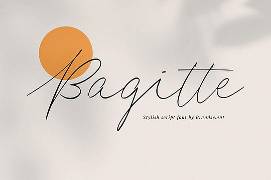 Bagitte