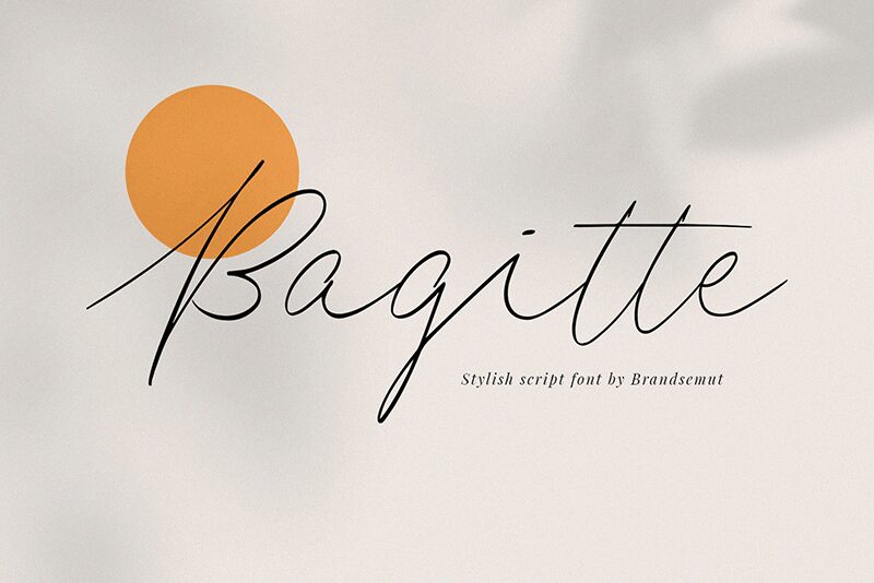 Bagitte