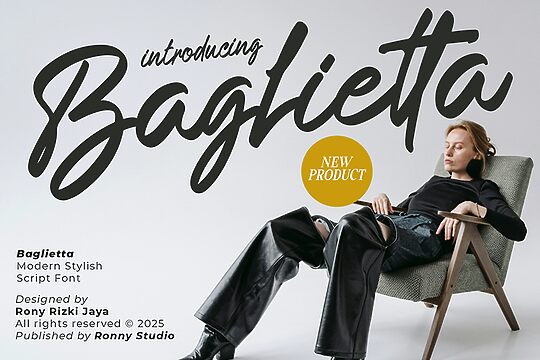Baglietta