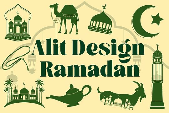 Bahlull Dingbats