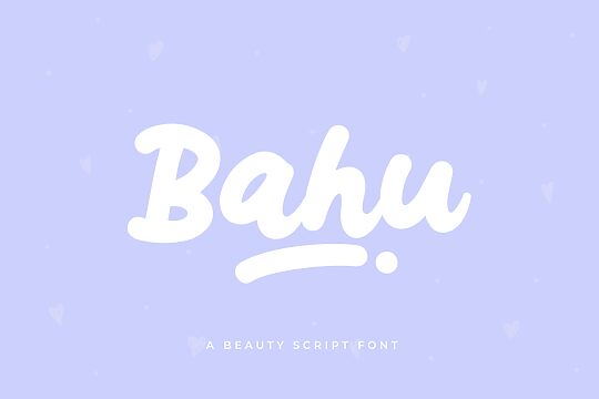 Bahu
