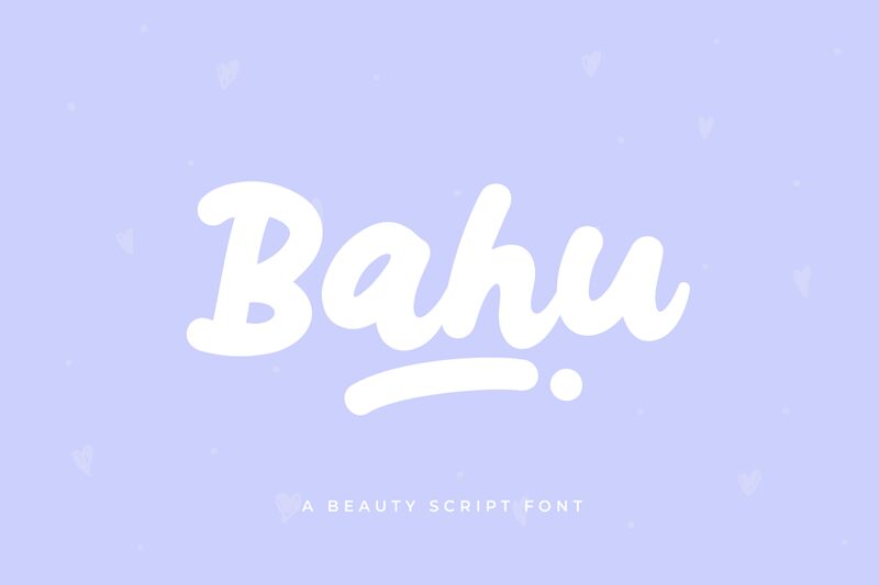 Bahu
