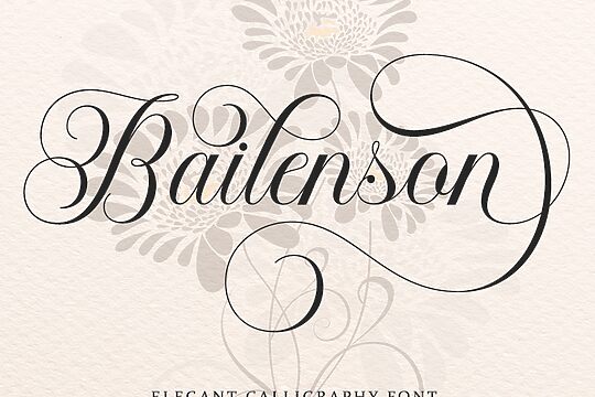 Bailenson