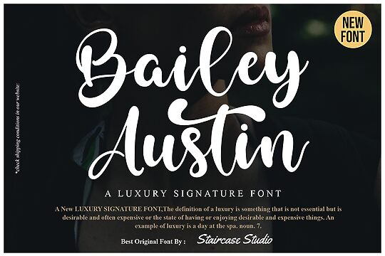 Bailey Austin