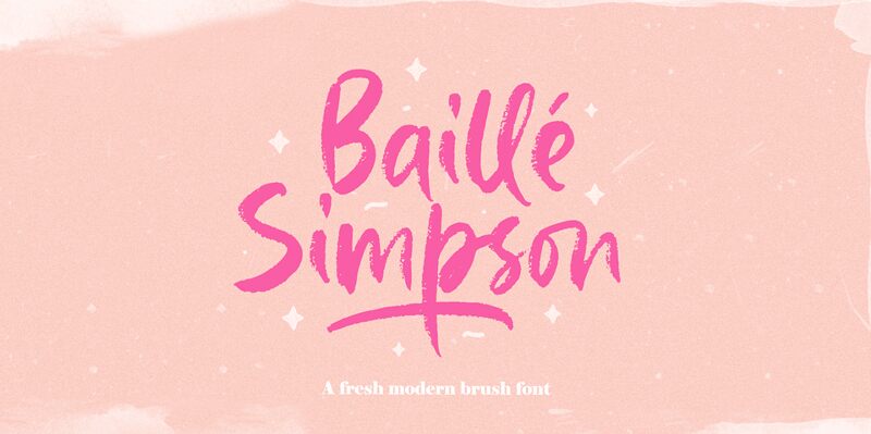 Baille Simpson