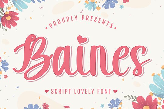 Baines