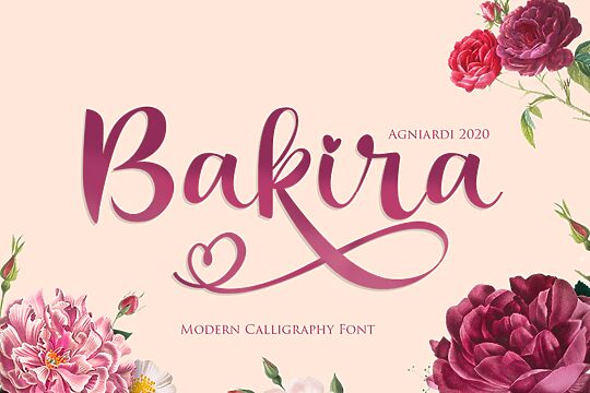 Bakira