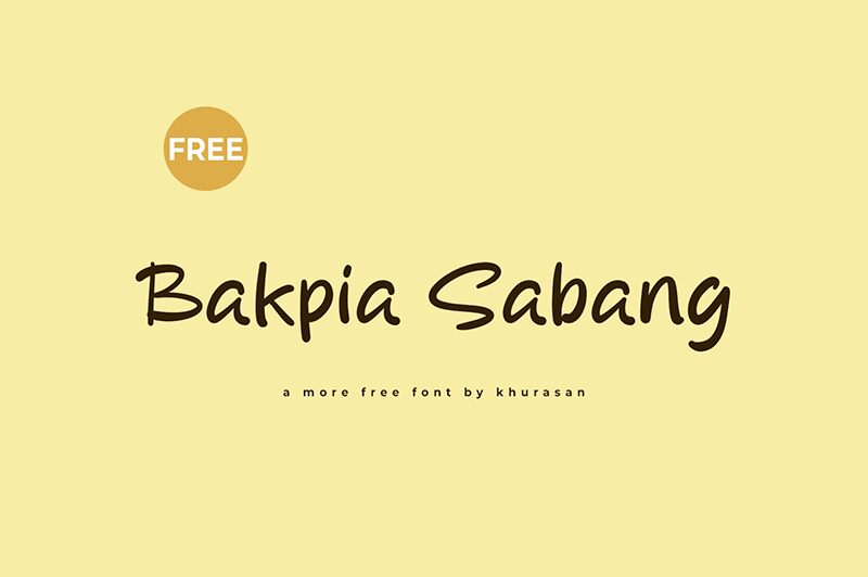 Bakpia Sabang