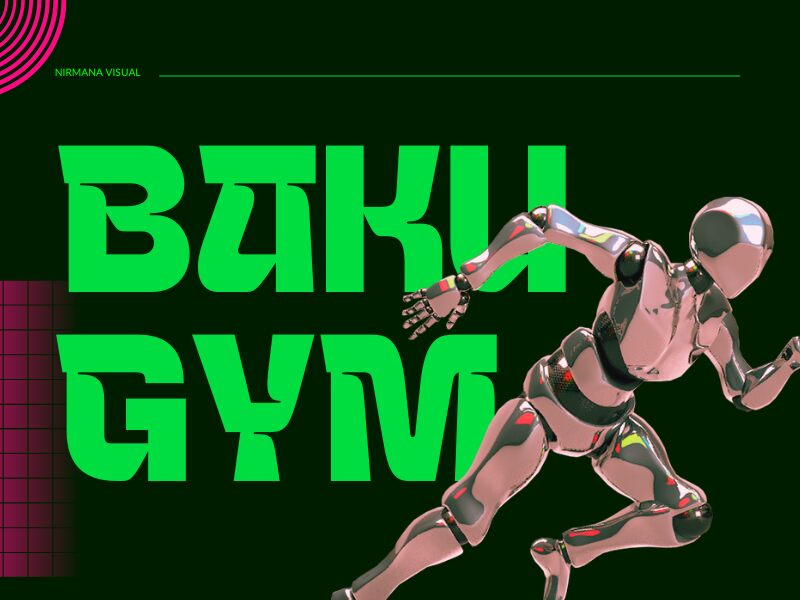 Baku Gym