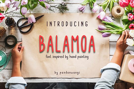 Balamoa