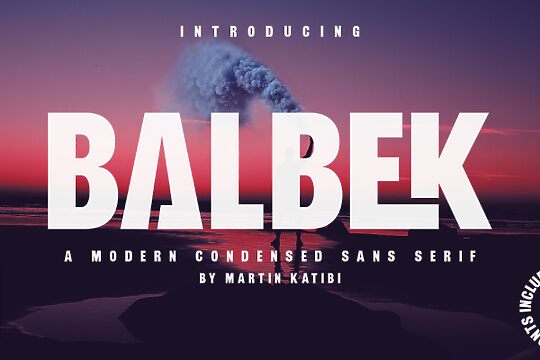 Balbek