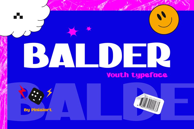 Balder