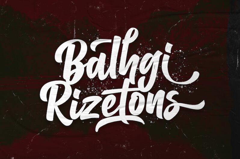 Balhgi Rizetons