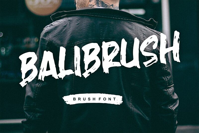 Balibrush