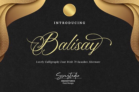 Balisay