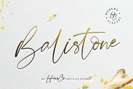 Balistone