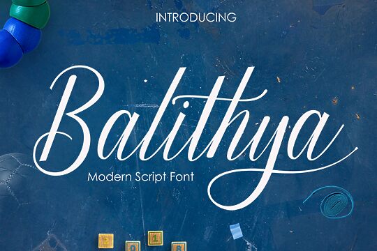 Balithya